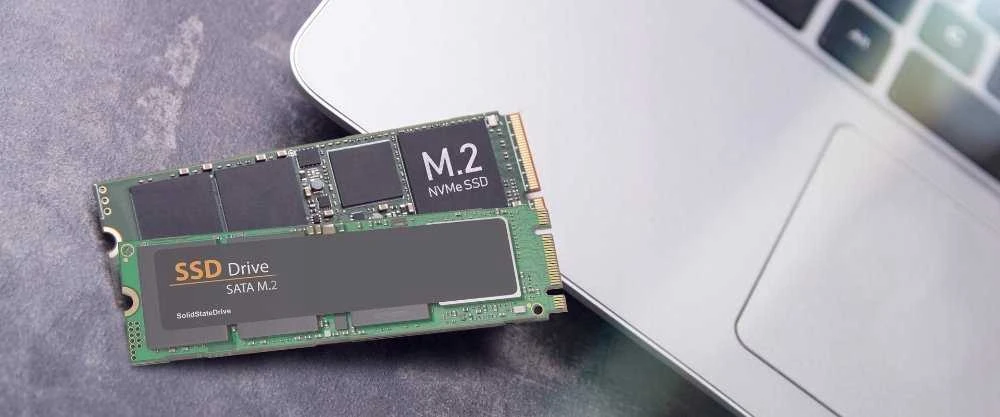 Qoltec korpusas M.2 SSD SATA NVMe USB-C DUAL 2 x 2TB