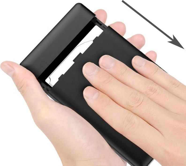 Obudowa 2,5 colio disko korpusas, SSD HDD SATA disko skyrius, dėklas, adapteris, USB 3.0 laidas