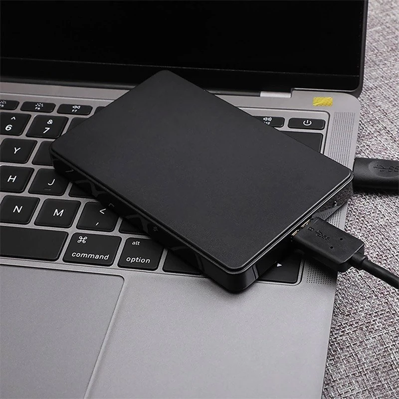 Obudowa 2,5 colio HDD korpusas, SATA USB 2.0 -E027