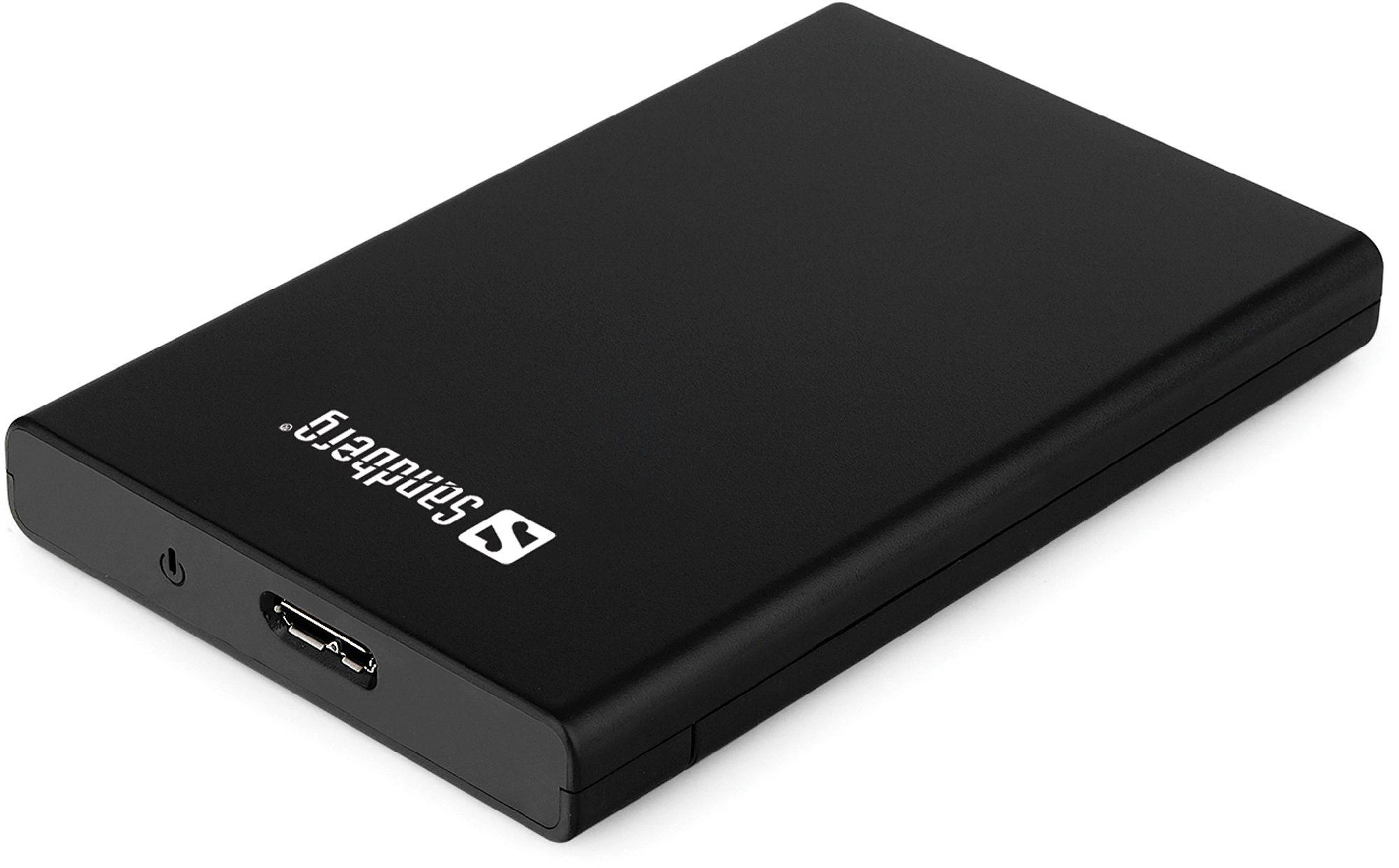 Sandberg USB 3.0 į SATA Box 2.5"