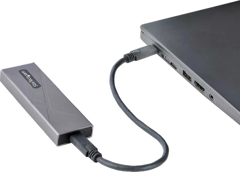 StarTech USB PCIE/SATA M.2 DIDŽIAUS/M.2 SATA SSD DIDŽIAUS NEMOKAMI ĮRANKIŲ