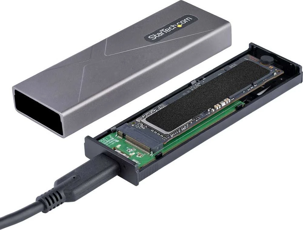 StarTech USB PCIE/SATA M.2 DIDŽIAUS/M.2 SATA SSD DIDŽIAUS NEMOKAMI ĮRANKIŲ