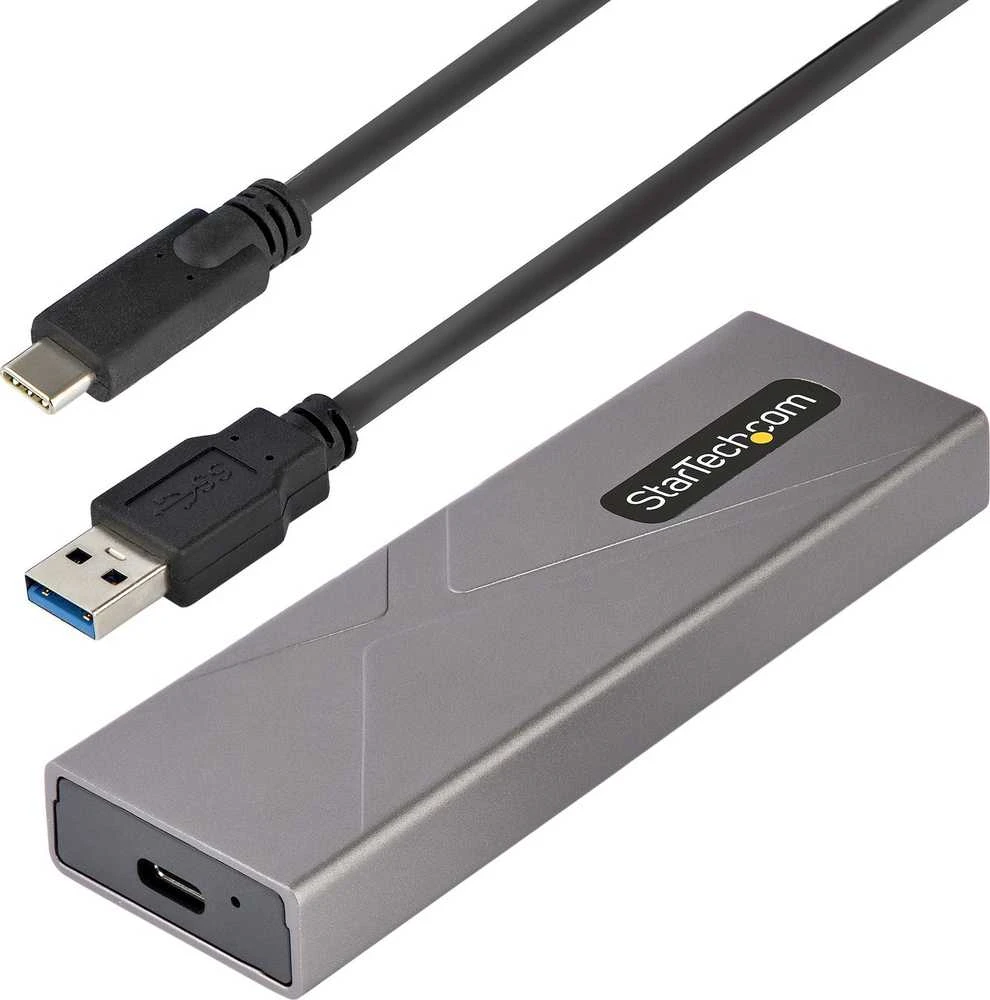 StarTech USB PCIE/SATA M.2 DIDŽIAUS/M.2 SATA SSD DIDŽIAUS NEMOKAMI ĮRANKIŲ