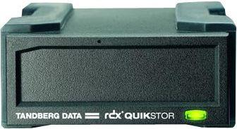 Kietasis diskas Kieszeń TandBerg RDX QuikStor Drive USB 3.0 (8782-RDX)