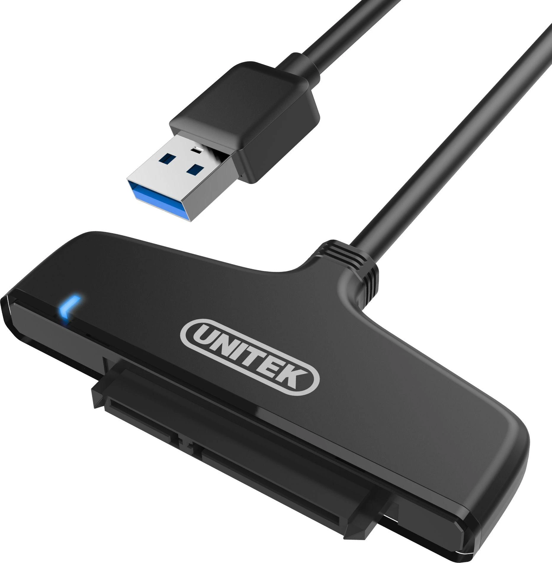 UNITEK Y-1096 Unitek konverteris USB 3.0 į SATA III 6G, Y-1096