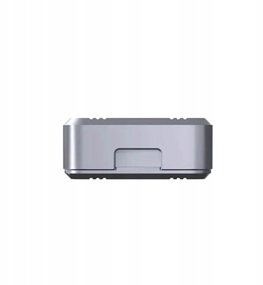 UNITEK M2 NVME USB4 SSD korpusas 40GBPS + aušinimas