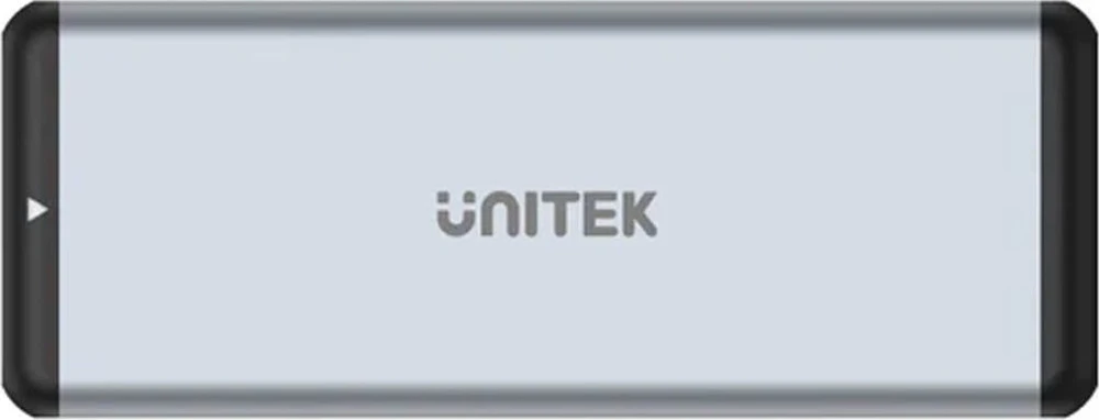 Kieszeń Unitek Obudowa USB 3.0, M.2 (Y-3365)