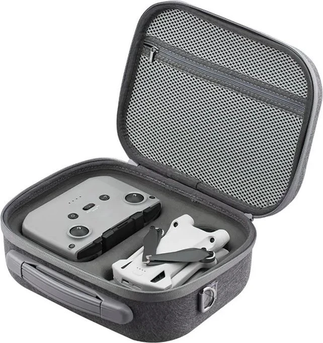 Kietas BRDRC dėklas DJI MINI 3 / 3 PRO RC-N1