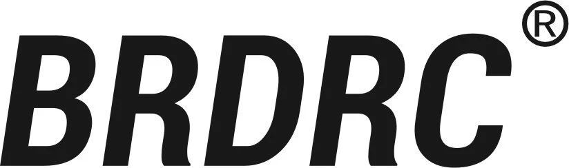 Kietas BRDRC dėklas DJI MINI 3 / 3 PRO RC-N1