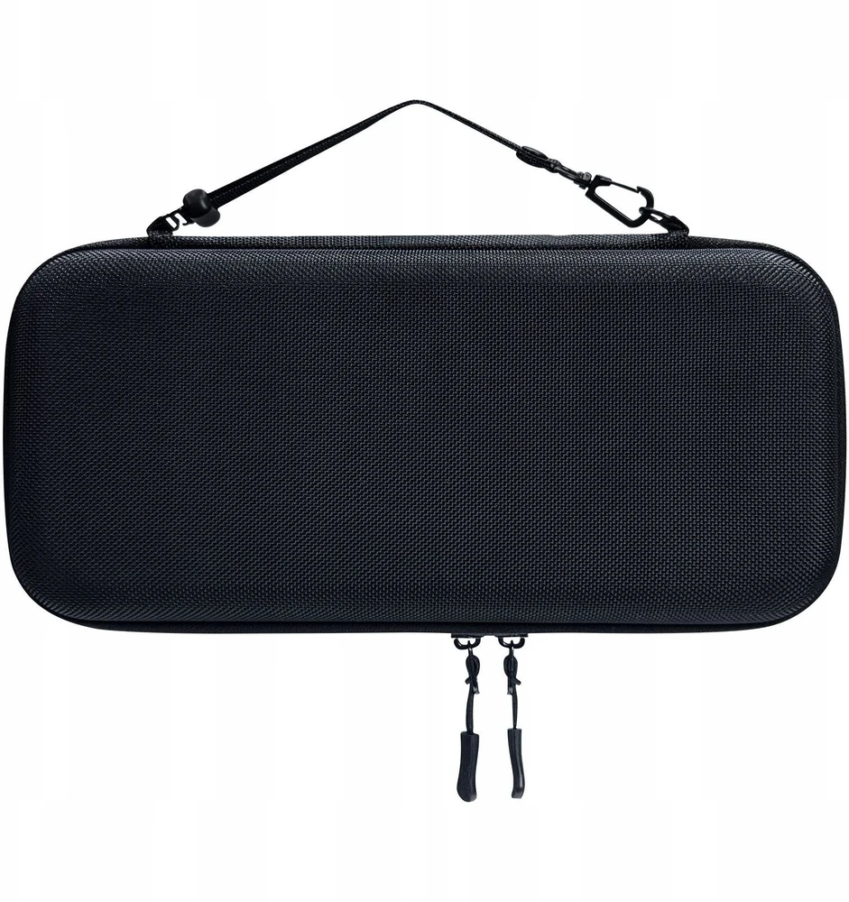 JYS Kietas dėklas Nintendo Switch 2 JYS-NS2283 Juodas (SB11079)