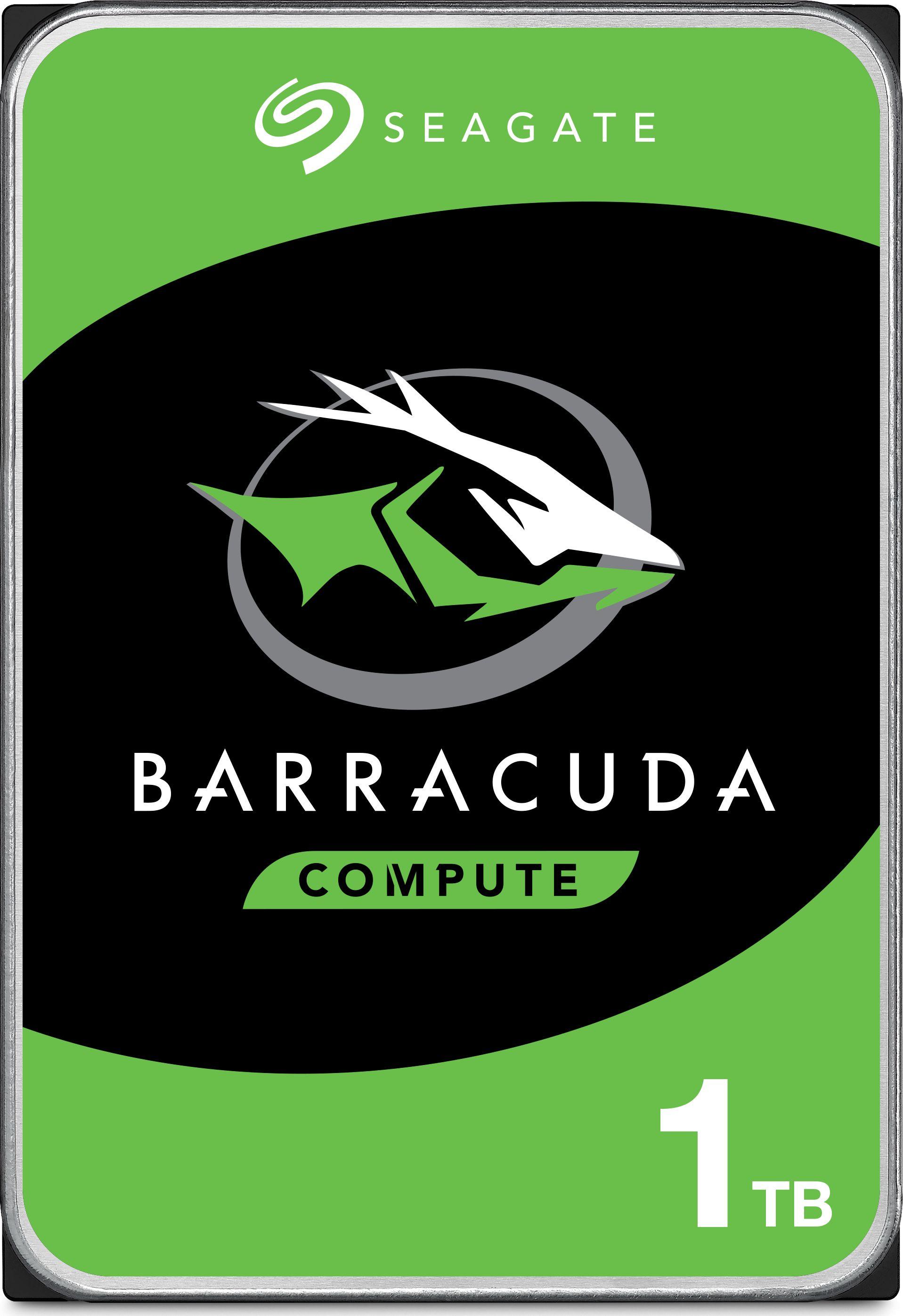 Diskas Seagate BarraCuda 1TB 2.5'' SATA III (ST1000LM048)