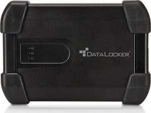 Kietasis diskas Dysk zajnyi HDD DataLocker DataLocker / IronKey ENTERPRISE H300 nešiojamasis EHDD USB3 1TB