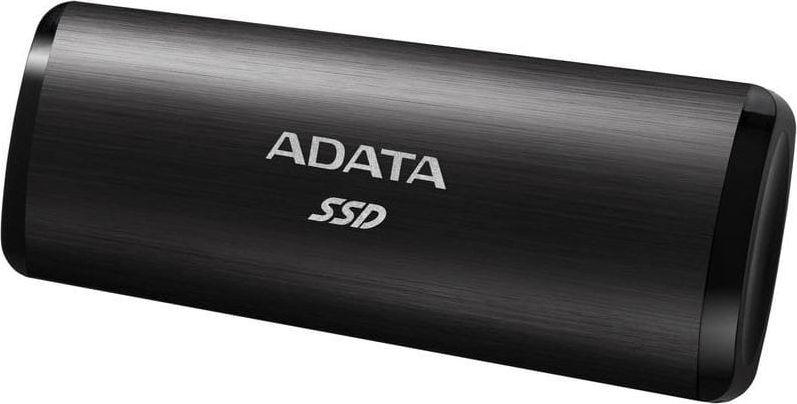 Išorinis kietasis diskas Adata SE760 ASE760-1TU32G2-CBK