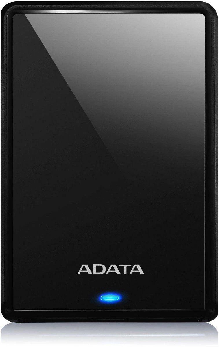 Išorinis kietasis diskas Adata HV620S 1TB 2,5'' USB3.0 Juodas