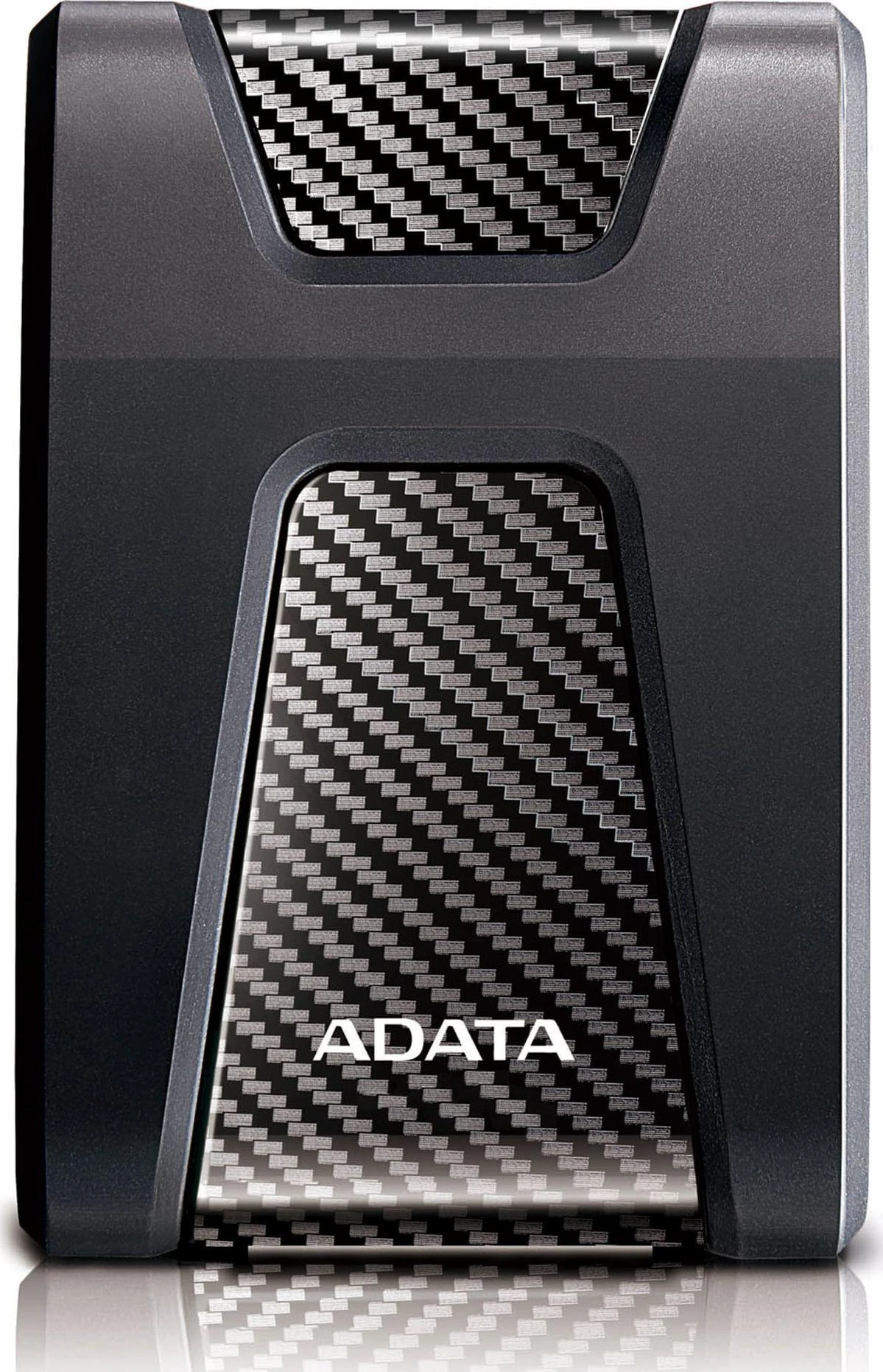 Kietasis diskas ADATA HD650 2TB USB3.0 Juodas ext. 2.5in