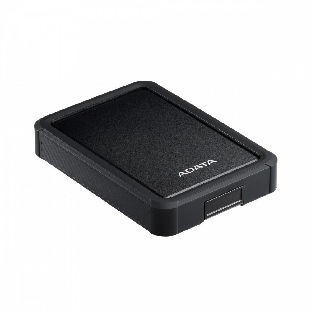 Kietasis diskas ADATA HD700 Pro 1TB (Juodas)