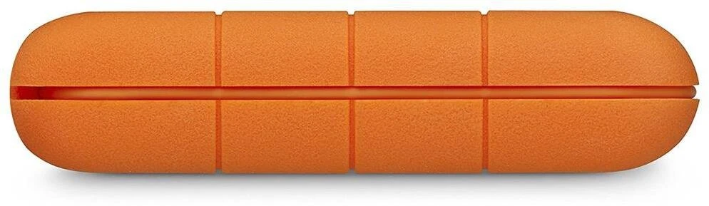Kietasis diskas Išorinis diskas HDD LaCie Rugged USB-C 5TB