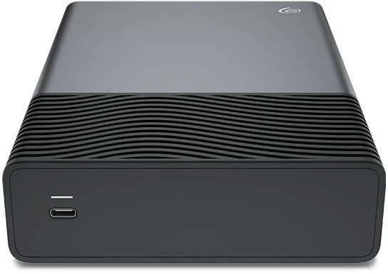 Kietasis diskas „Seagate One Touch“ 8 TB