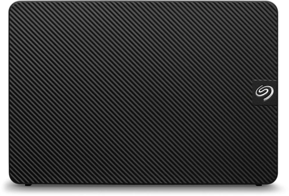 Kietasis diskas Seagate Išplėstinis stalinio kompiuterio diskas 3,5E – 26000 STKP26000400 USB 3.0