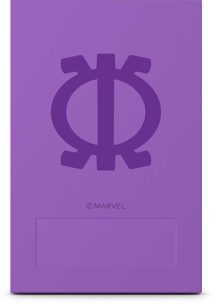 Kietasis diskas Dysk zewnętrzny HDD Seagate FireCuda Gaming HDD - Okoye Special Edition 2TB Violetinis (STLX2000402)