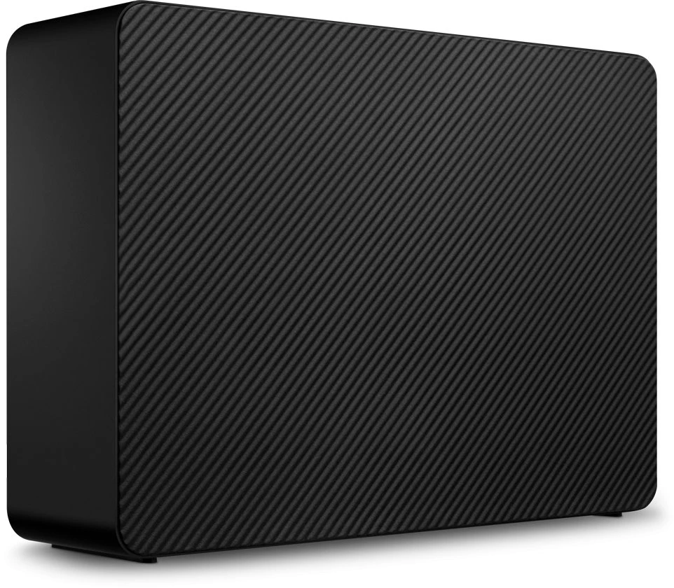 Kietasis diskas Seagate Išplėstinis stalinio kompiuterio diskas 3,5E – 26000 STKP26000400 USB 3.0