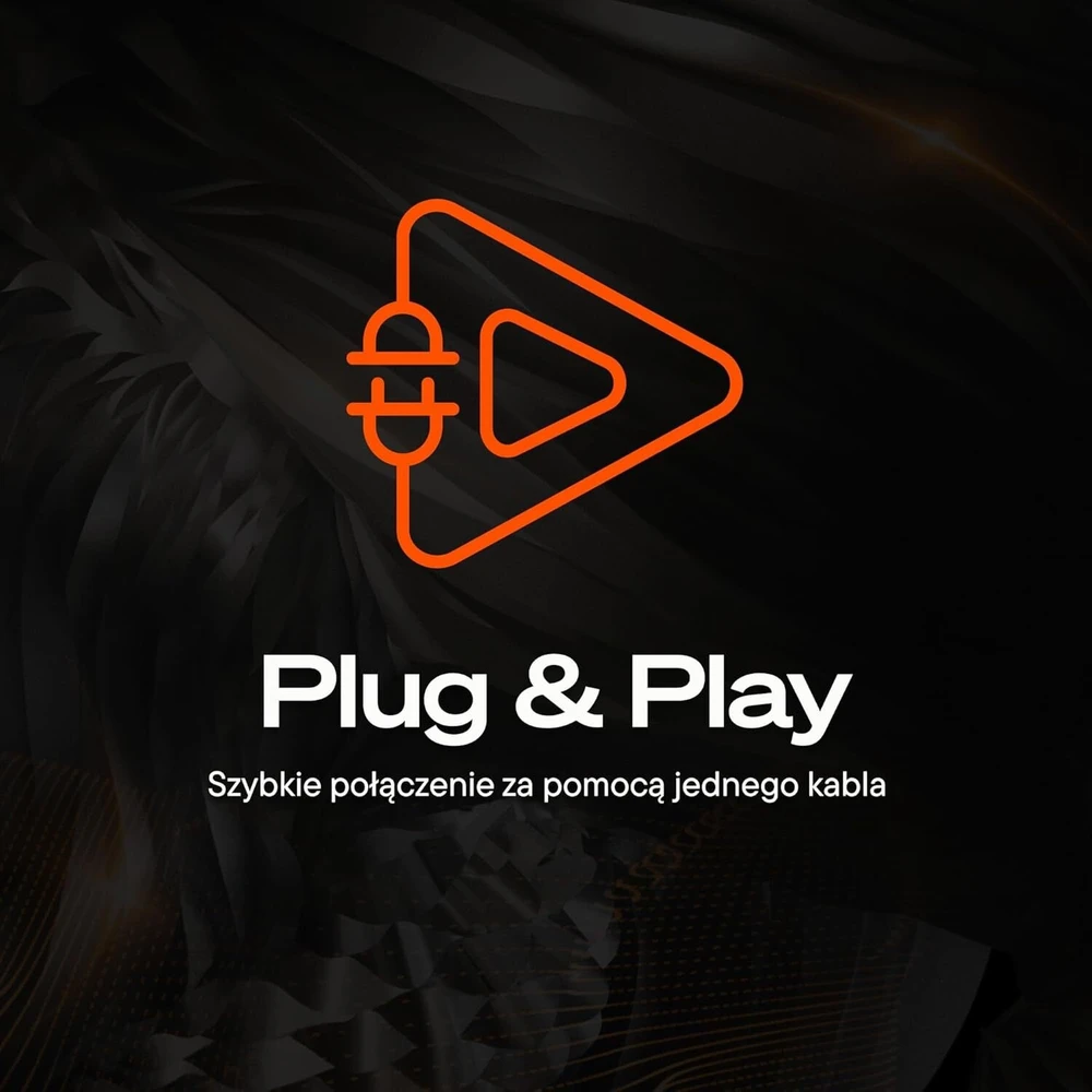 Kietasis diskas „Seagate FireCuda X Vault 8TB“ juodas išorinis HDD diskas (STNL8000400)