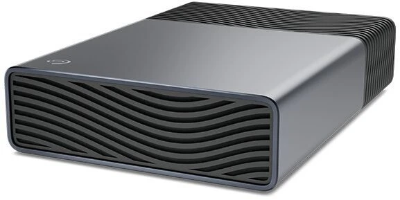 Kietasis diskas „Seagate One Touch“ 8 TB