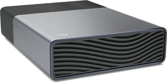 Kietasis diskas Dysk zewnętrzny HDD Seagate One Touch zewnętrzny dysk twarde 20 TB USB Type-C Pilka (STNB20000400)