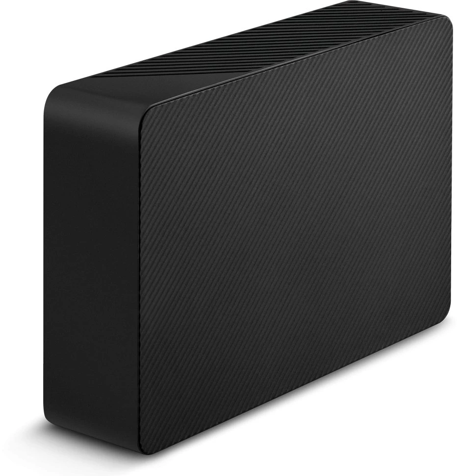 Kietasis diskas Seagate Išplėstinis stalinio kompiuterio diskas 3,5E – 26000 STKP26000400 USB 3.0