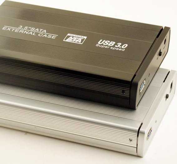 Kietasis diskas Coreparts Dysk zewnętrzny SSD MicroStorage MS1TBE3.5USB/3.0 1TB
