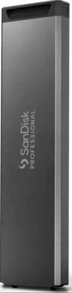 Kietasis diskas „SanDisk Professional PRO-BLADE“ SSD diskai, 4 TB
