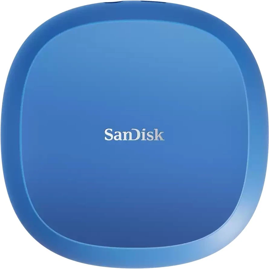 Kietasis diskas 4TB Sandisk Creator Desk Drive