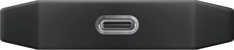 Kietasis diskas Dysk zewnętrzny SSD SanDisk PRO-G40 2TB Juodas (SDPS31H-002T-GBCND)
