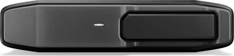 Kietasis diskas „SanDisk Professional PRO-BLADE TRANSPORT“ 1 TB atmintinė