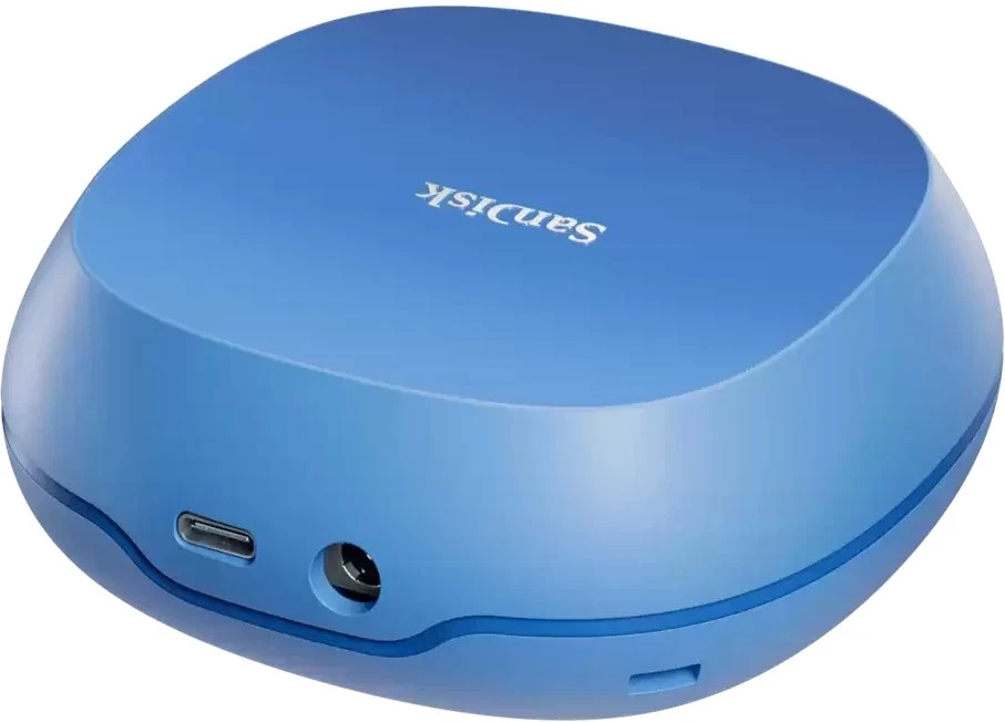 Kietasis diskas 4TB Sandisk Creator Desk Drive