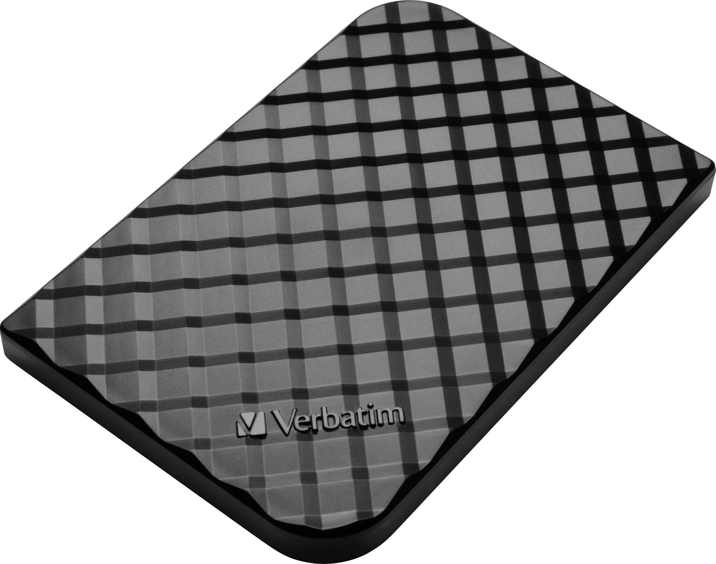 Kietasis diskas Verbatim Store n Go Portable SSD USB3.2 512GB