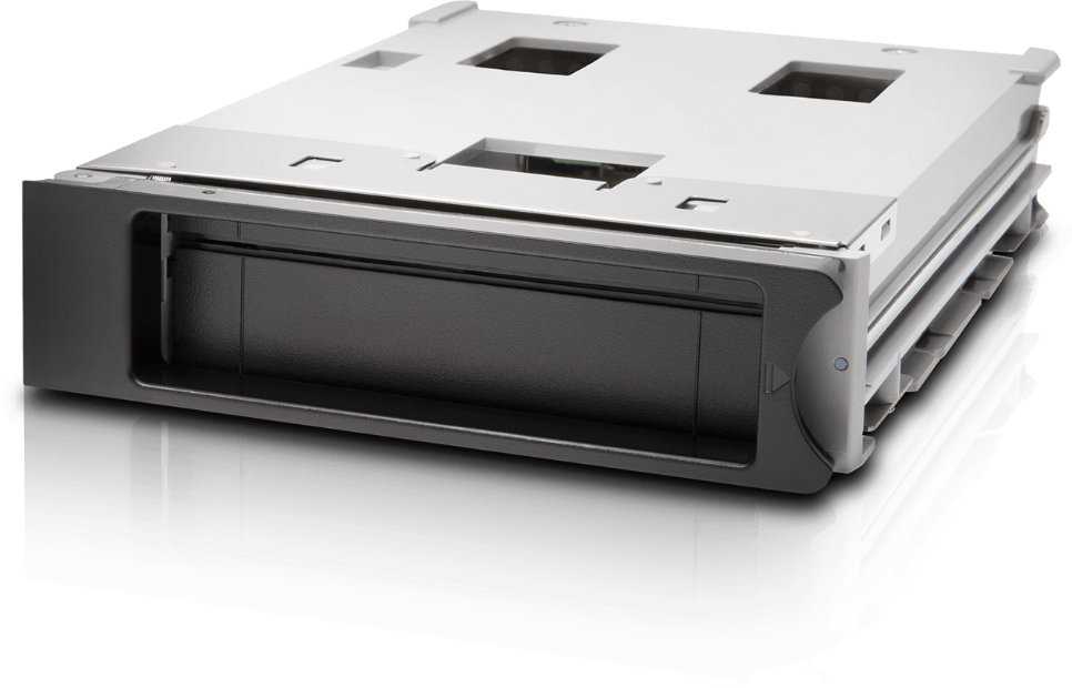 Kieszeń G-Technology G-Technology ev Series - Ramme - for G-SPEED Shuttle XL with ev Series Bay Adapters G-SPEED Shuttle XL with Thunderbolt 3