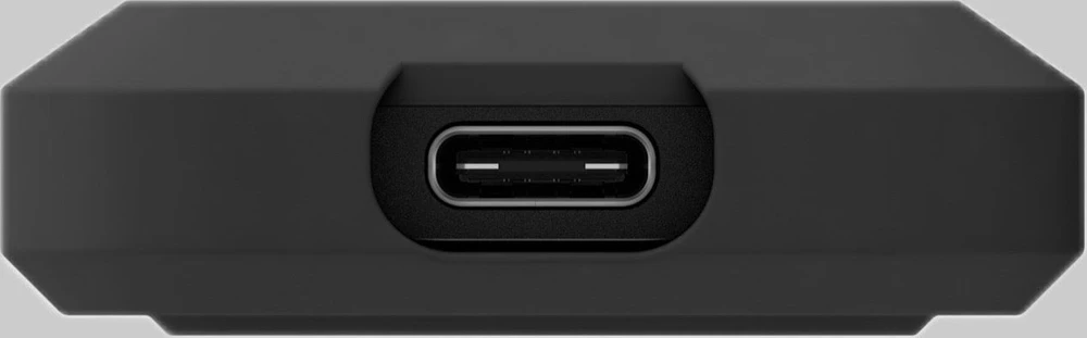Kietasis diskas Glyph Atom EV 4TB juodas išorinis SSD diskas (A4000EV)