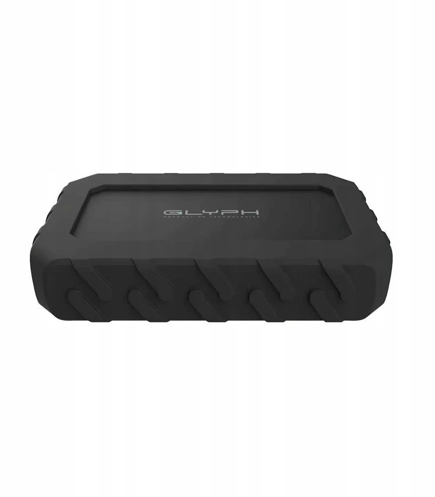 Išorinis kietasis diskas SSD Glyph Atom EX40 4TB (A40EX4000)