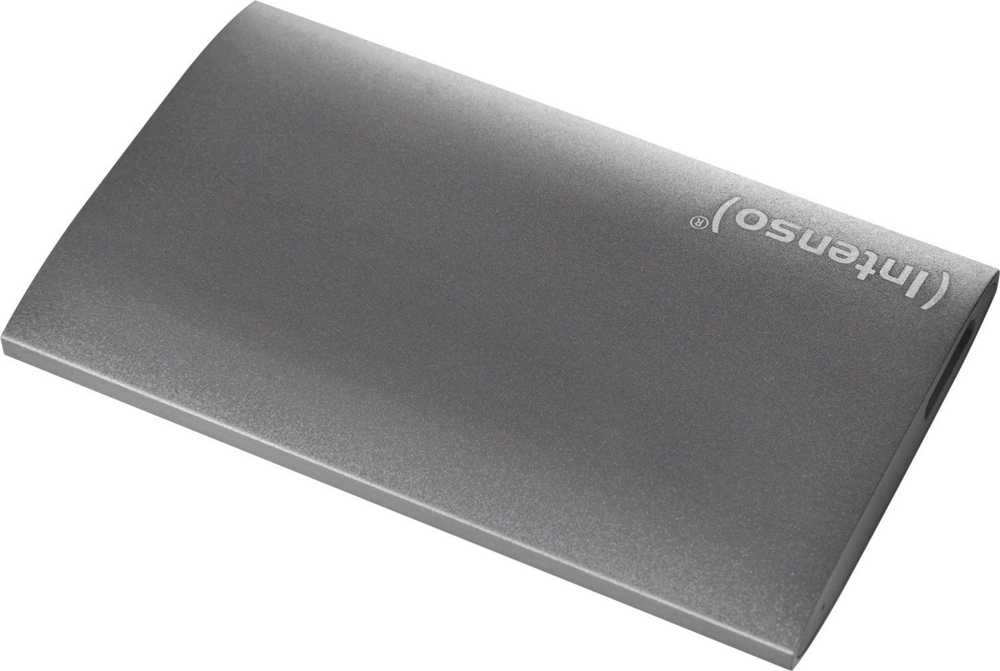Kietasis diskas SSD USB3 2TB EXT./3823470 INTENSO