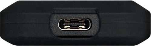 Kietasis diskas „Glyph Atom EV 1TB“ juodas išorinis SSD diskas (GL-A1000EV)