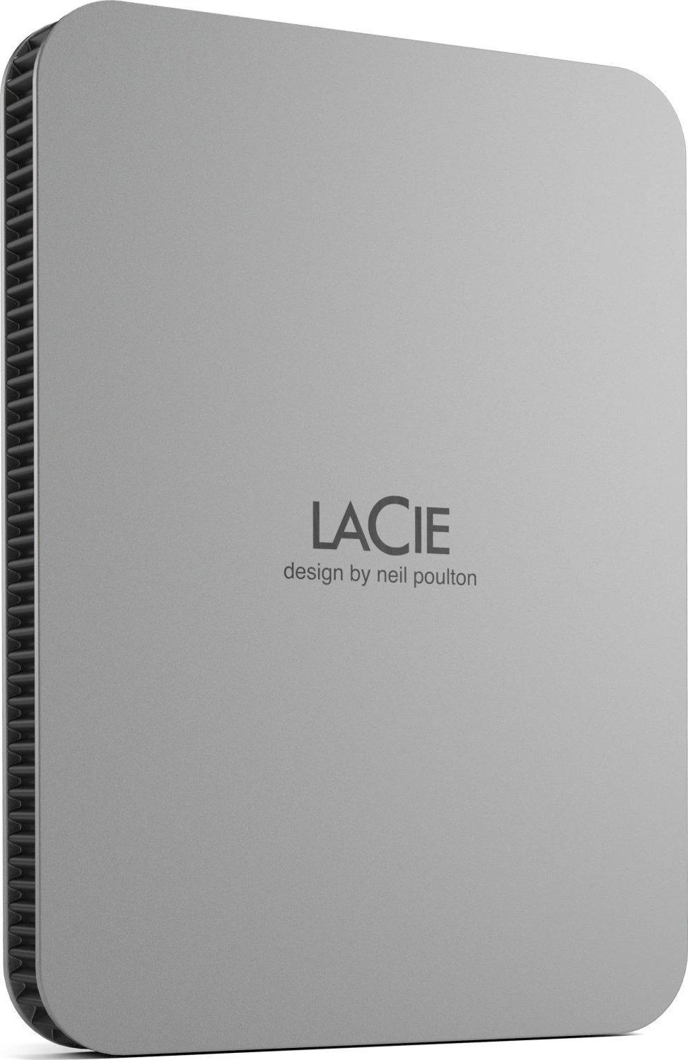 LaCie Išorinis kietasis diskas HDD Mobile Drive (2.5'/2TB/ USB 3.1 TYPE C)