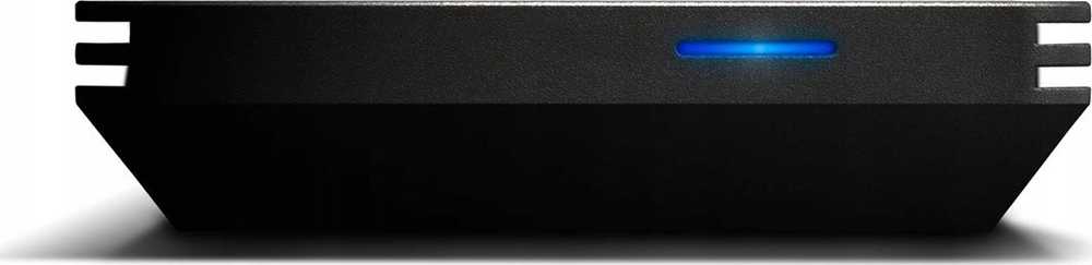 Kietasis diskas OWC Envoy Pro FX 4TB pilkas išorinis SSD diskas (OWCTB3ENVPFX04)