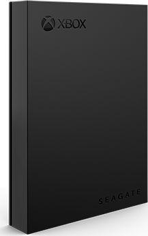 Kietasis diskas „Seagate“ „XBOX“ diskas, 4 TB