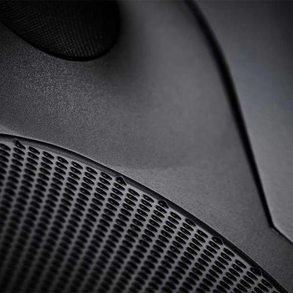 Kii Audio Kii SEVEN SYSTEM Fine Touch Dark Pilkas