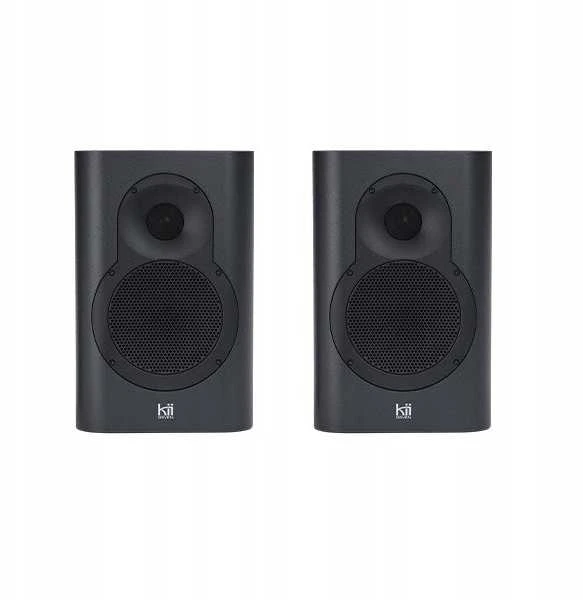 Kii Audio Kii SEVEN SYSTEM Fine Touch Dark Pilkas