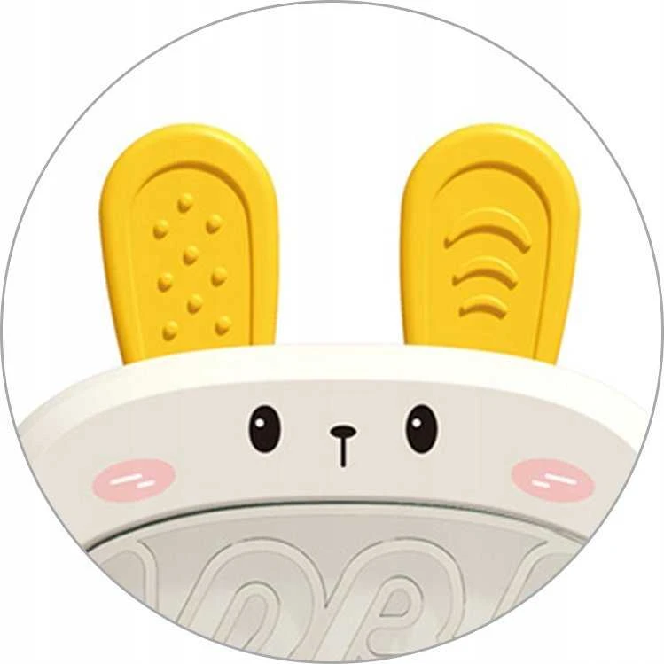 KIK Babyono sensorinis žaislas telefonas 1580