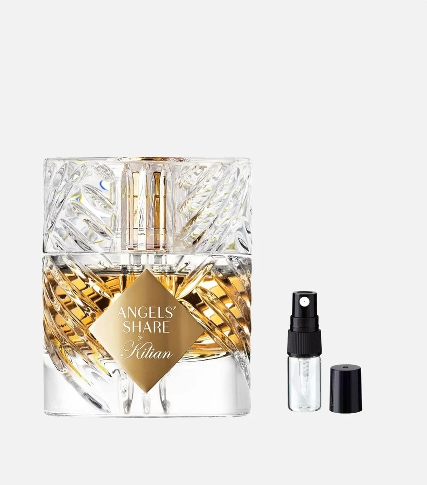 By Kilian The Liquors Angels' Share EDP kvepalai vyrams, 50 ml