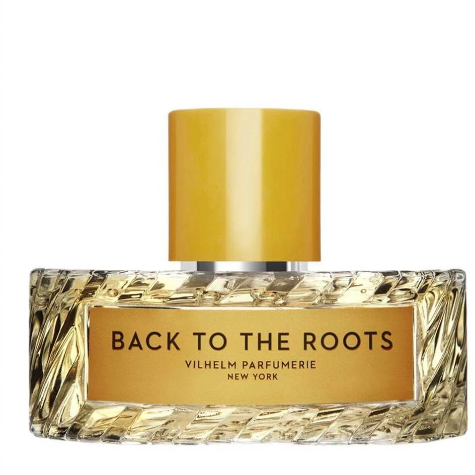 Vilhelm Parfumerie Back To The Roots EDP parfumuotas vanduo unisex, 100 ml