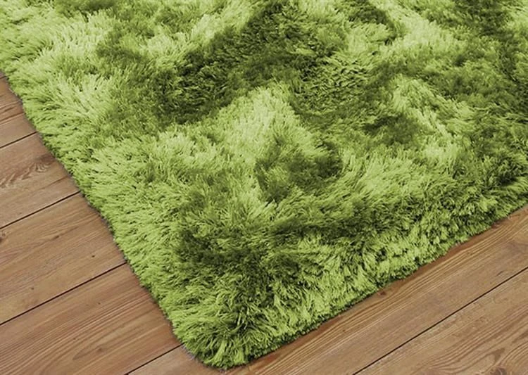 Kilimas - Gyvenamasis kambarys Shaggy 160x220 - ekologiškas universalus